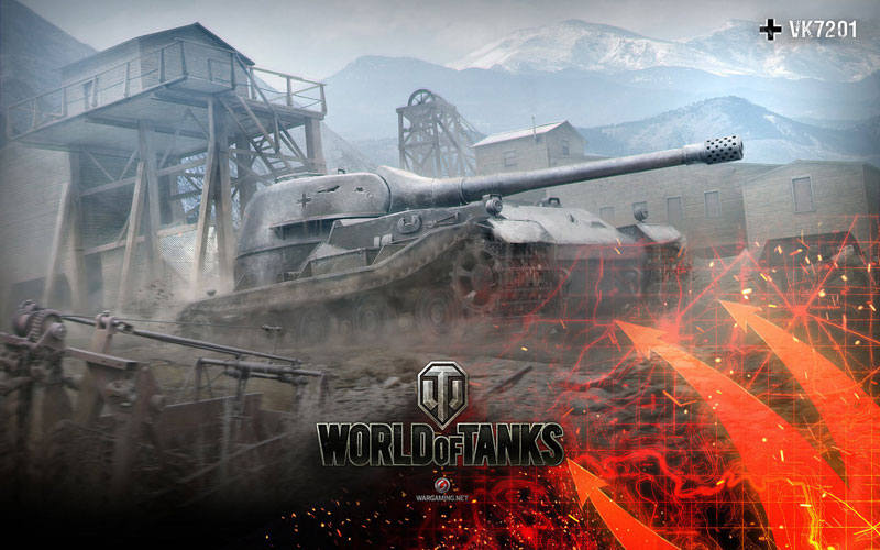 World of Tanks, WoT, танки, мир танков