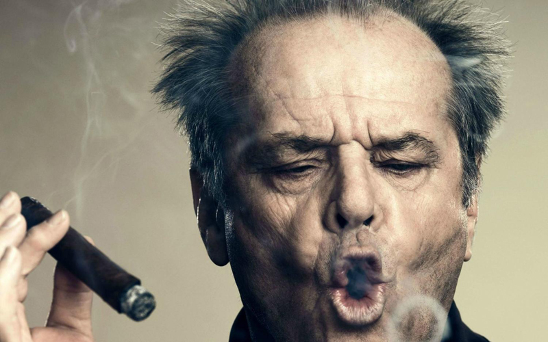 Jack Nicholson, Джек Николсон