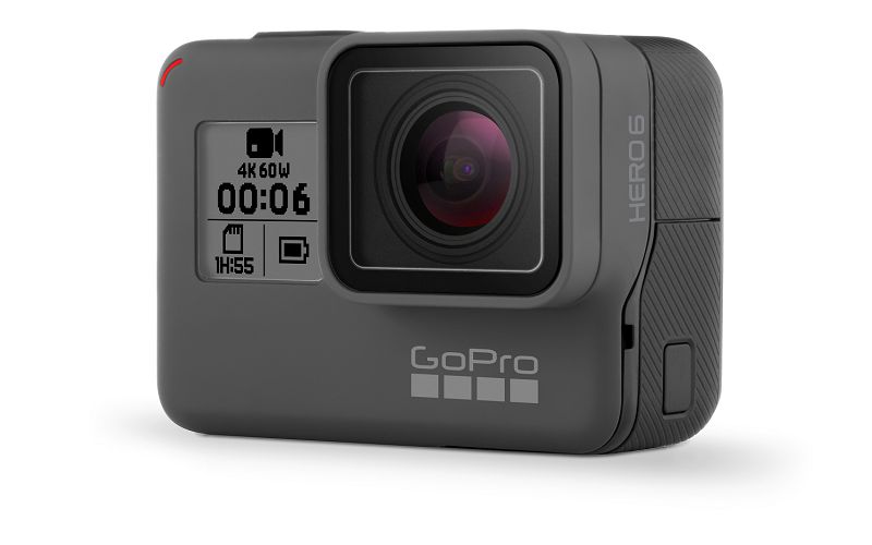 GoPro Hero 6 Black, GoPro Hero 6, GoPro Hero, GoPro, гоу про