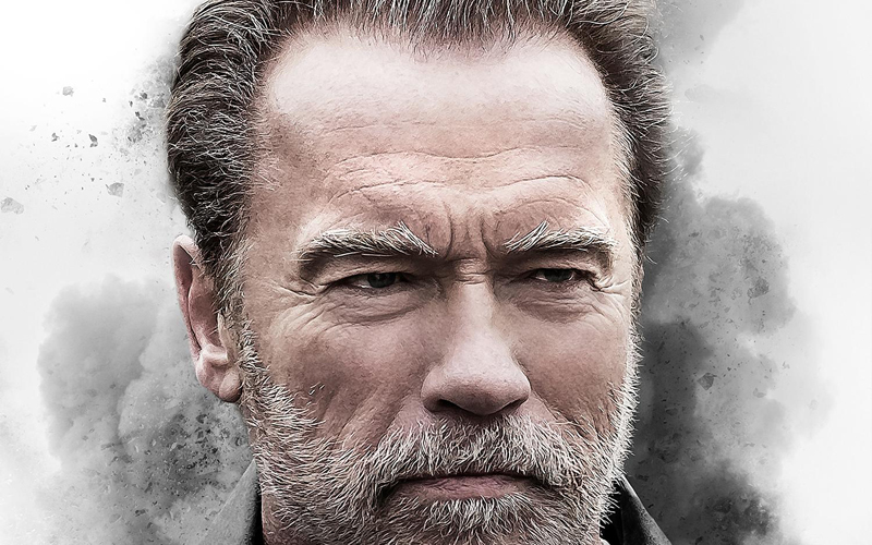 Arnold Schwarzenegger, Арнольд Шварценеггер