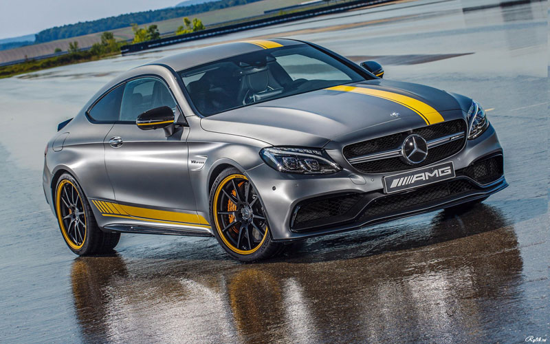 Mercedes-Benz C63 AMG Coupe, AMG, Mercedes-Benz, Mercedes, Мерседес, амг, купе