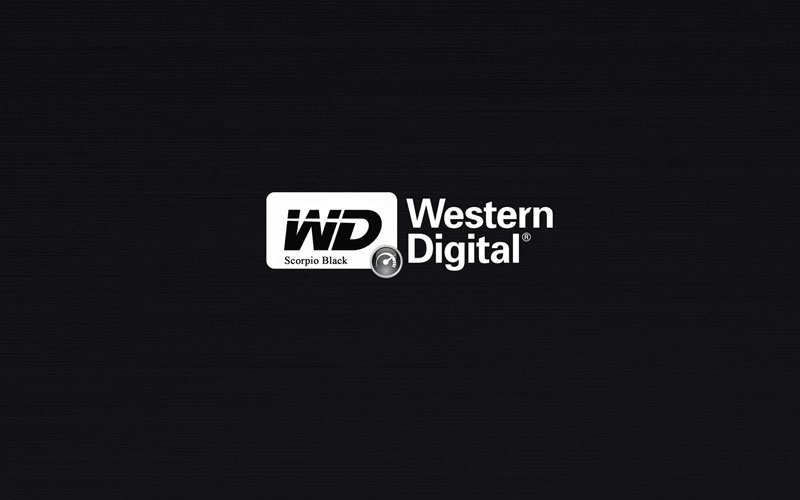 western digital, wd