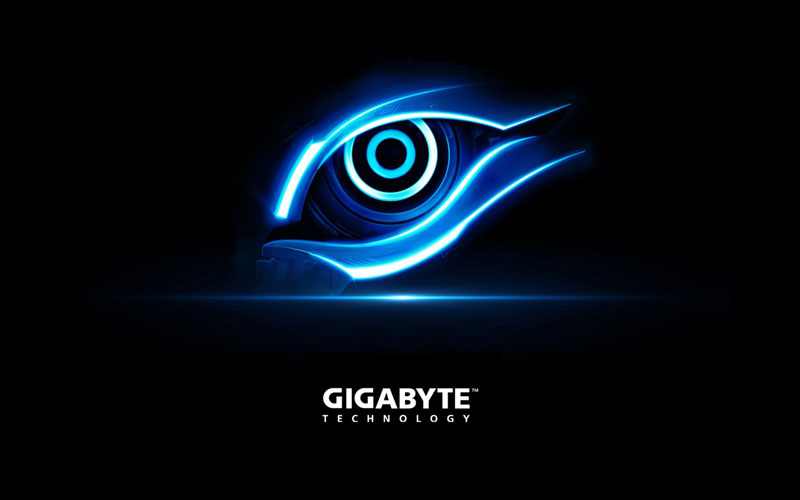 gigabyte, гигабайт