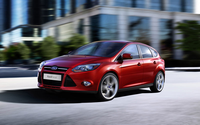 ford focus, ford, форд фокус, форд